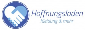 Logo Hoffnungsladen